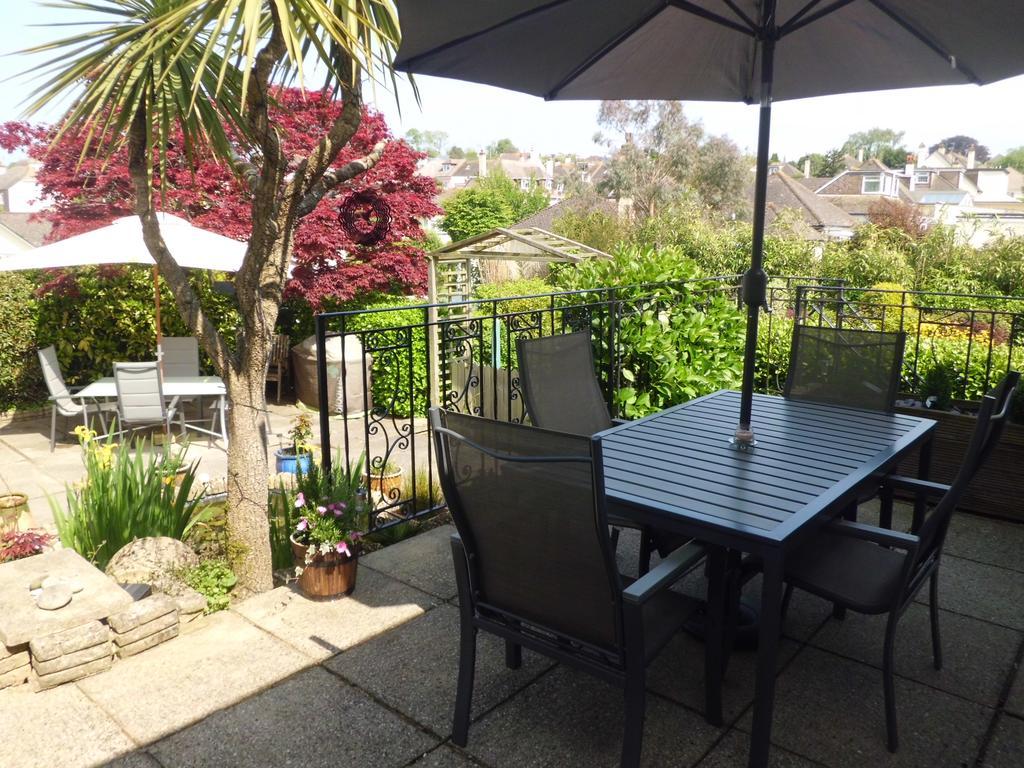Fair Winds Guest House Brixham Exteriér fotografie