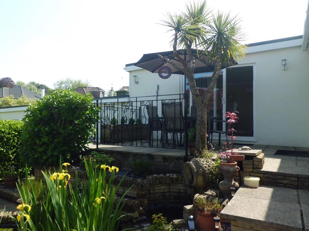 Fair Winds Guest House Brixham Exteriér fotografie