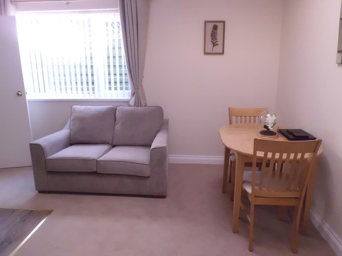 Fair Winds Guest House Brixham Exteriér fotografie
