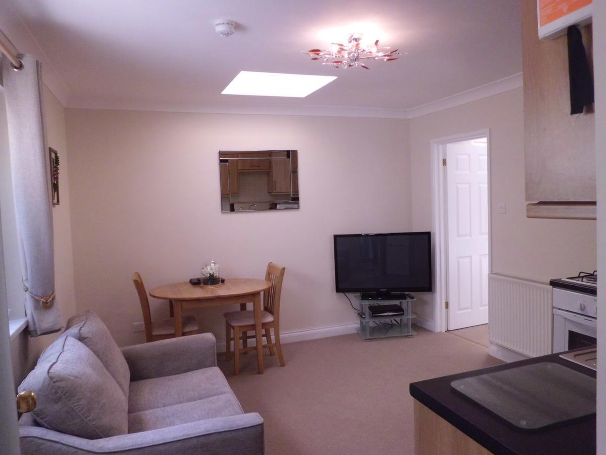 Fair Winds Guest House Brixham Exteriér fotografie