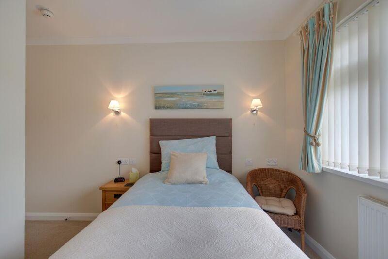 Fair Winds Guest House Brixham Exteriér fotografie
