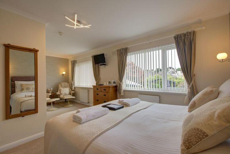 Fair Winds Guest House Brixham Exteriér fotografie