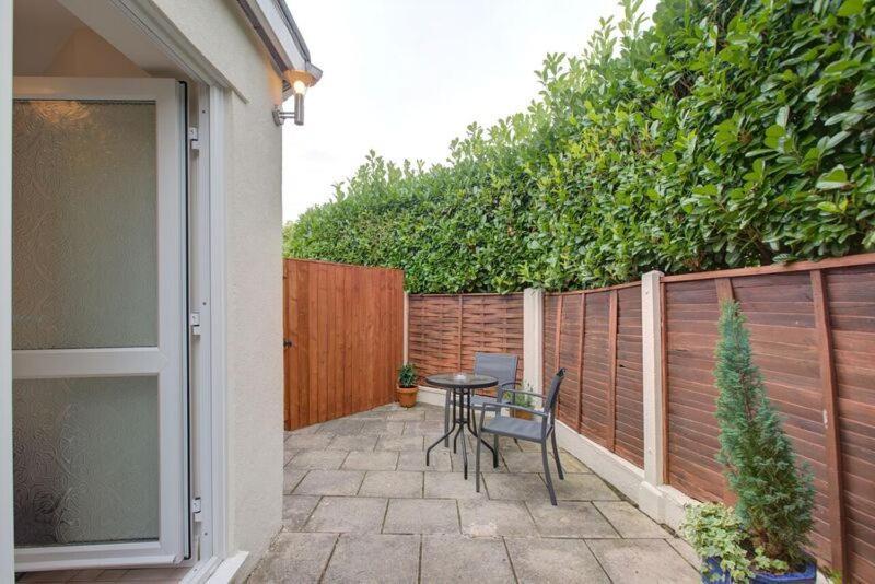 Fair Winds Guest House Brixham Exteriér fotografie